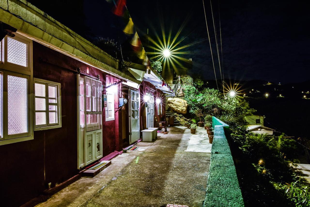 Bed and Breakfast Lungta Bnb à Jiufen Extérieur photo